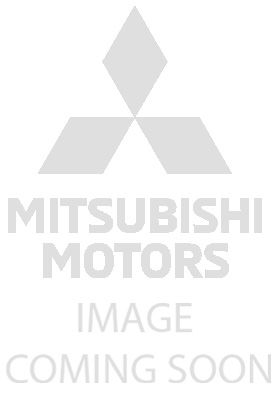 Mitsubishi Garnish, Fr Bumper, Grey(U17) MZ576901EX